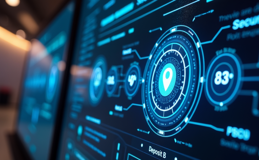 Revolusi Deposit Slot: Menggali Kecanggihan AI untuk Transaksi Otomatis dan Aman