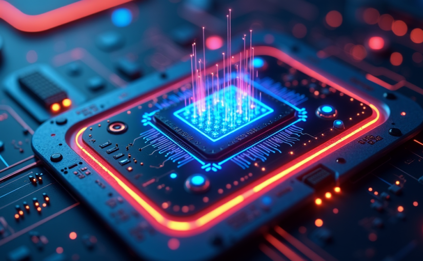 Revolusi Slot: Masa Depan Deposit Otomatis Ditenagai AI untuk Pengalaman Gaming Unggul