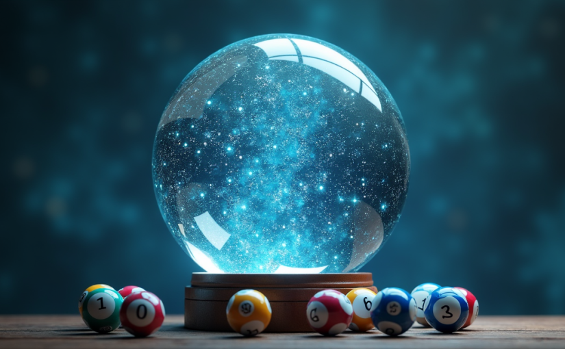 Prediksi Togel Harian Akurat: Rahasia Angka Jitu Hari Ini