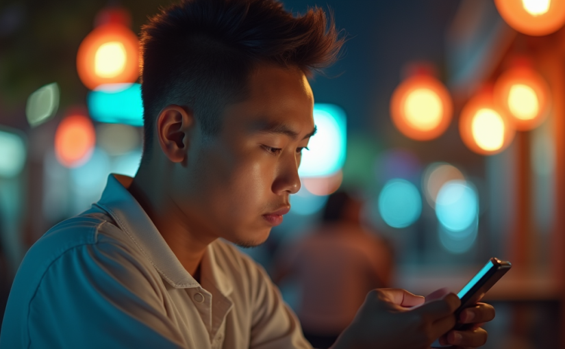 Inovasi Deposit Otomatis Slot: Panduan Lengkap QRIS dan E-Wallet